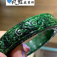 【凡點藏寶軒‧玉石二館】◎保證A貨‧天然翡翠◎925純銀綠翡青蛙戒指 歷史價格詳細信息