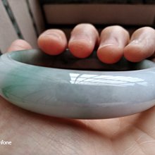 天然緬甸A貨翡翠玉鐲~老坑冰膠綠底~附玉石證書~特價:26800元起標~綠柚紫渼 歷史價格詳細信息