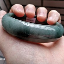 天然緬甸A貨翡翠玉鐲~老坑冰膠綠底~附玉石證書~特價:26800元起標~綠柚紫渼 歷史價格詳細信息