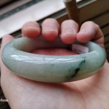 #玉石天然緬甸翡翠藍紫種老卡5圓珠項鏈108顆 和田玉 玉石 文玩 -5563 歷史價格詳細信息