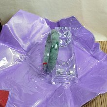 16.8內徑毫米戒指緬甸保真冰糯種A貨陽綠指環免運送證 歷史價格詳細信息