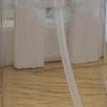 《珠寶界稀有玉種》雙面鏤雕、潤澤透亮、潔淨無雜質、不輸白翡! 特級天然A貨馬達加斯加白瓷玉髓{雙龍吐珠}VR116 ※正能量寶石→開運招財、精緻美觀、心想事成! 歷史價格詳細信息