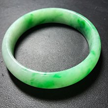 #白底青天然緬甸翡翠陽綠白底青圓珠108顆項鏈 和田玉 玉石 文玩 -5613 歷史價格詳細信息