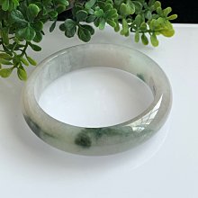 冰糯粉紫春紫色翡翠多寶胖扣子  尺寸卡9.08×5.63目測無紋裂微微結構 翡翠 飾品 收藏【二手】【微淵古董】-686 歷史價格詳細信息