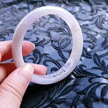 天然緬甸玉A貨翡翠鐲 紫羅蘭 御龍觀音 歷史價格詳細信息