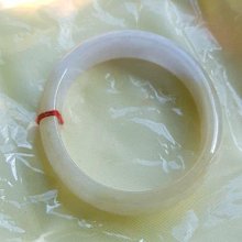 天然緬甸玉A貨翡翠鐲 紫羅蘭 御龍觀音 歷史價格詳細信息