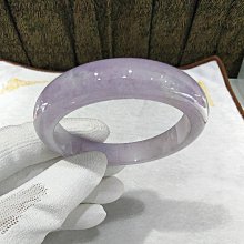 糯冰紫紫藤色翡翠珠珠  尺寸6.7有角度紋不摳不明顯糯冰種肉質會有一點點 翡翠 飾品 收藏【二手】【微淵古董】-982 歷史價格詳細信息