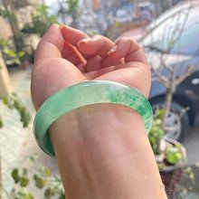 玉手鐲 冰種漂花玉手鐲少女媽媽款年輕細玉石手鐲女圓圈正品翡翠色玉鐲子 歷史價格詳細信息