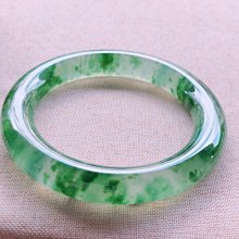 貴妃鐲 玉鐲 a貨 飄花手鐲 緬甸玉手鐲 黃翡 手鐲玉鐲 翡翠手鐲 紫羅蘭手鐲 玉鐲 玉髓手鐲-玲瓏心飾 歷史價格詳細信息