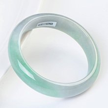 玉鐲 翡翠手镯冰糯种浅绿满绿飘阳绿贵妃镯缅甸天然圆条宽版女款玉镯子~熱銷 歷史價格詳細信息