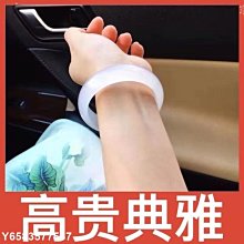 【精選天然冰種玉髓叮噹鐲單個-轉運保平安-1款/組】圓條細條水晶玉鐲子可疊加佩戴-90202 歷史價格詳細信息