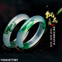 特賣緬甸天然翡翠手鐲冰糯種玉翠色女款玉鐲子玉手鐲送媽媽帶。 歷史價格詳細信息