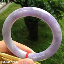 【熱賣精選】【4月新貨】紫羅蘭圓條手鐲尺寸56.4-11.8天然A貨405106 價格比較,價格查詢,歷史價格詳細信息