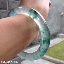 緬甸天然翡翠冰種墨翠墨綠色18K白金鑲鉆吊墜4.36時尚精美 翡翠 飾品 收藏【二手】【大唐盛世】-2609 歷史價格詳細信息