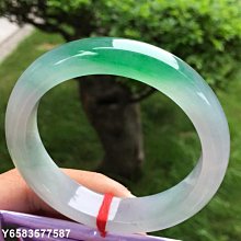 冰春彩翡翠手鐲冰紫飄陽綠翡翠手鐲胖圓條40218 歷史價格詳細信息