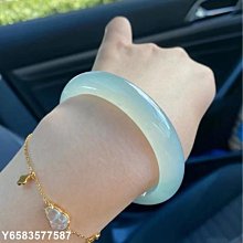 冰種 粉玉瓍 瑪瑙 纏絲 富貴 招財 桃花 人緣 手鐲 18.5cm 限2只 歷史價格詳細信息