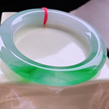 【精選天然冰種玉髓叮噹鐲單個-轉運保平安-1款/組】圓條細條水晶玉鐲子可疊加佩戴-90202 歷史價格詳細信息