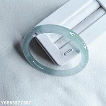 翡翠飄綠花春彩手鐲56，57，58圈口 歷史價格詳細信息