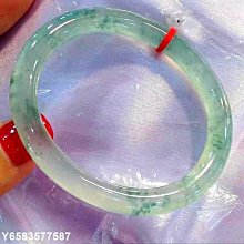 【精選天然冰種玉髓叮噹鐲單個-轉運保平安-1款/組】圓條細條水晶玉鐲子可疊加佩戴-90202 歷史價格詳細信息