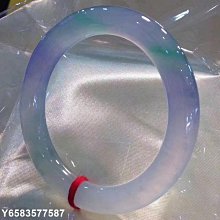 冰春彩翡翠手鐲冰紫飄陽綠翡翠手鐲胖圓條40218 歷史價格詳細信息