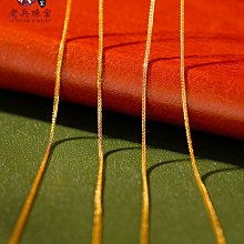 18k黃金項鏈男女龍頭仿真24k越南沙金鍊子999圓珠錫金不掉色 歷史價格詳細信息