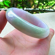 女款手鐲 女士手鐲 玉石手鐲緬甸翡翠手鐲女士冰透玻璃種圓條老坑冰種飄花玉鐲子女款玉石 歷史價格詳細信息