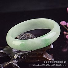 翡翠半鐲款 用的都是翡翠珠子 手圍14-18 舊藏 古玩 翡翠 二手【大開門】-1401 歷史價格詳細信息