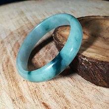 [銀九藝] 天然 A貨 緬甸玉翡翠 陽綠玉鐲 玉環 手鐲 手環 19圍 (63) 歷史價格詳細信息