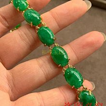 天然冰種翡翠手鏈女編織小珠子平安扣葫蘆蛋面手鏈裸石鑲嵌925銀特艾超夯 精品 歷史價格詳細信息