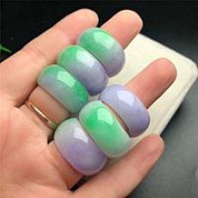 戒指吳越老銀鋪純銀情侶對戒開口  時尚銀飾品光面戒指男女一對刻字 歷史價格詳細信息