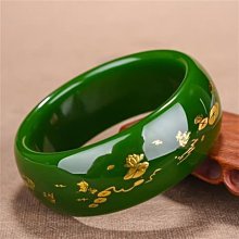 天然新疆和田玉荷花吊墜菠菜綠碧玉花開富貴掛件男女款蓮花玉吊墜 歷史價格詳細信息