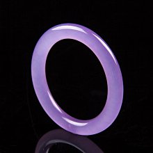 純天然高冰種紫羅蘭平安無事牌玉髓項鏈吊墜女新中式媲美翡翠豪鑲 歷史價格詳細信息