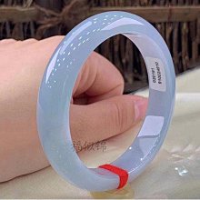 翡翠手鐲，翡翠手鐲，緬甸翡翠，貴妃翡翠，老料，玉質油潤，圈口53.5寬度14.2厚 舊藏 古玩 翡翠 二手【俗人堂】-477 歷史價格詳細信息