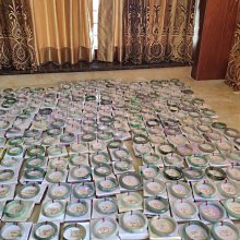 天然冰種翡翠手鏈女編織小珠子平安扣葫蘆蛋面手鏈裸石鑲嵌925銀特艾超夯 精品 歷史價格詳細信息