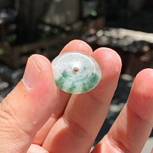 民國糯米種飄綠翡翠手鐲 如圖 有一綹 內徑59.1mm 包老保真 古董 古玩 老物件 二手【福祿堂】-151 歷史價格詳細信息