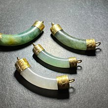 清代老琉璃吊墜一個老琉璃掛件老琉璃吊件老琉璃珠子 歷史價格詳細信息