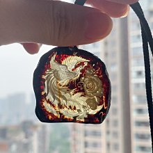 鳳凰牡丹【富貴吉祥】立體金箔櫥窗 歷史價格詳細信息