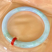 冰種近高冰淺綠飄淺甜綠色翡翠珠珠  尺寸卡6.49目測完美無紋裂微微浮棉 翡翠 飾品 收藏【二手】【微淵古董】-755 歷史價格詳細信息