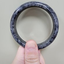 天然翡翠A貨烏雞細圓條手鐲 歷史價格詳細信息