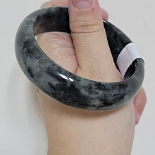 天然翡翠A貨烏雞細圓條手鐲 歷史價格詳細信息