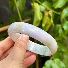 冰飄花帶紫翡翠蝴蝶左邊有紫很漂亮起光的厚嘟嘟的立體蝴蝶品質很好 翡翠 飾品 收藏【二手】【微淵古董】-2947 歷史價格詳細信息