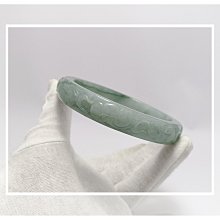 緬甸天然A貨翡翠鑑定玉器-冰糯種精雕飄綠策馬奔騰生肖馬牌吊墜 歷史價格詳細信息