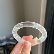 大大大福利，天然A貨緬甸翡翠戒托9250金色豪鑲款，蛋面是一顆莫西沙敞口老坑老料的冰種白冰 歷史價格詳細信息