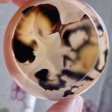 天然巴西瑪瑙片，特色瑪瑙片，一物一圖，規格78.72.5mm，重59克，3，不。（2308 水晶 擺件 文玩 二手【紫竹齋】963 歷史價格詳細信息