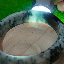 現貨 天然玉石鐲子 此鏈接隨機發貨 詳細款式直播間選貨  粉蛇價二三百可開發票 歷史價格詳細信息