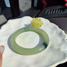 和闐玉老玉回紋珠#單珠#配珠配飾25188 歷史價格詳細信息