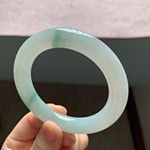 #手鐲56圈口飄花圓條緬甸翡翠A貨手鐲圈口翡翠玉鐲以下詳情拍之前必看：視頻打 歷史價格詳細信息