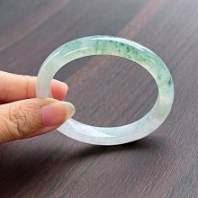 #翡翠手鐲 冰飄花大貴妃（已結緣）  冰種飄淺淺的綠花上 價格比較,價格查詢,歷史價格詳細信息