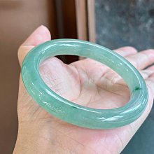 冰糯水潤飄花正圈翡翠手鐲55圈口  老料部分已經化冰和圖片都 翡翠 飾品 收藏【二手】【長安古玩】-1797 歷史價格詳細信息