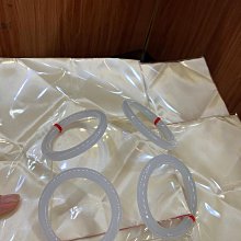 50圈口 超值款 獨龍玉手鐲 高冰感 飄白冰 飄花靈動 似青花瓷般 帶點黃加綠 獨特性強 歷史價格詳細信息